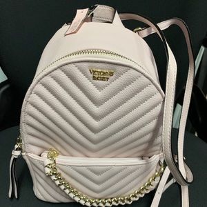 Victoria’s Secret backpack